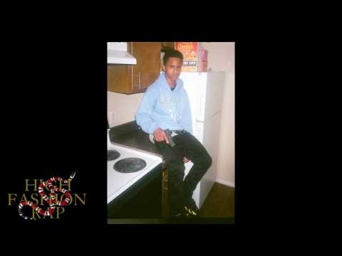 Tay K - I Love My Choppa (Prod. PuerTo OvR)
