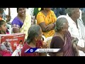 Janasena Chief Pawan Kalyan Meet with Ippatam Villagers  | Mangalagiri  | V6 News - 39:01 min - News - Video
