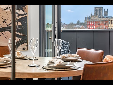 Property video
