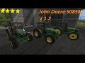 John Deere 5085M v1.2