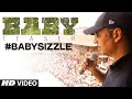 Exclusive teaser of 'Baby Sizzle' featuring Akshay Kumar
