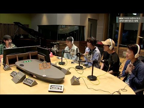 강타 응원하러 온 히든싱어5 모창자들 즉석 북극성 live with 진짜 강타