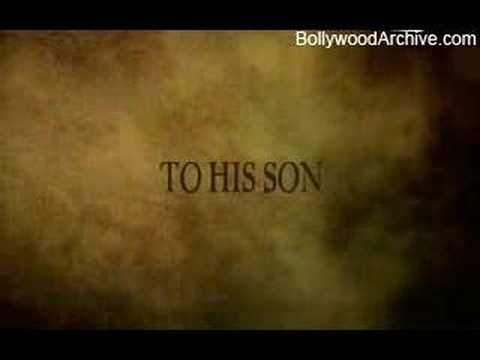 Gandhi, My Father'
