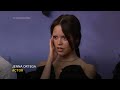 Jenna Ortega says she doesnt let fame affect her like before: Im not scared - 00:49 min - News - Video