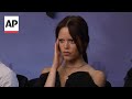 Jenna Ortega says she doesnt let fame affect her like before: Im not scared