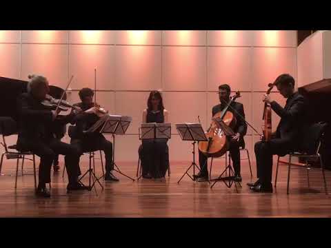 SAKINA - Anadolu Quartet & Sakina ՋԱՆԻՄԱՆ (Caniman)