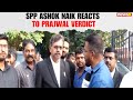 SPP Ashok Naik speaks on Prajwal Revanna life imprisonment case after conviction