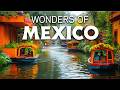 Wonders of Mexico  The Most Amazing Places in Mexico  Travel Video 4K[1]