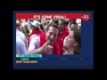 Canadian Prime Minister Justin Trudeau At Pride Parade In Toronto  - 00:50 min - News - Video