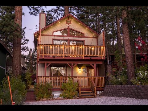 Property video