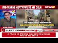 IMD Issues Heat Wave Warning | Severe Heatwave Across India | NewsX  - 03:26 min - News - Video