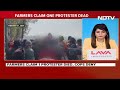 Farmers Protest News LIVE | Farmers Pause Delhi March For 2 Days, 1 Dies During Protest  - 00:00 min - News - Video