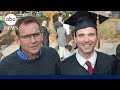Father of American Airlines pilot killed in DC collision reflects on his sons legacy