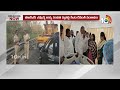 CM Revanth Reddy Tweet On MLA Lasya Nanditha Car Incident | 10TV  - 01:15 min - News - Video