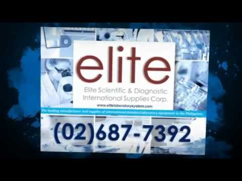 Medical diagnostic products and reagents | Elite Scientific & Diagnostic Int