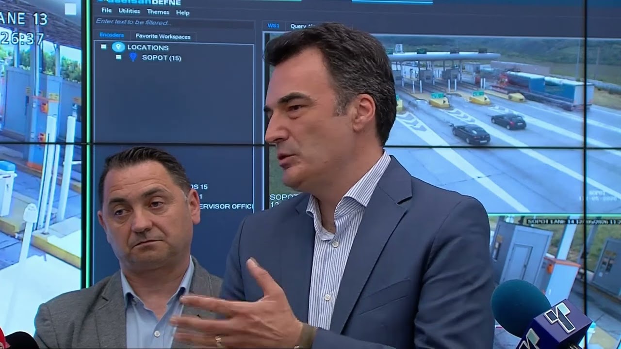 Патарини ќе може да се плаќа и преку мобилен телефон