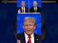 Trump says the U.S. is no longer respected on the world stage under the Biden administration  - 00:35 min - News - Video