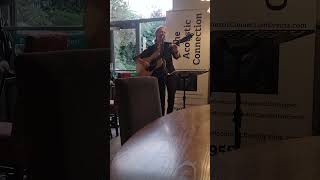 Kez Hinton - acoustic connection #livemusic