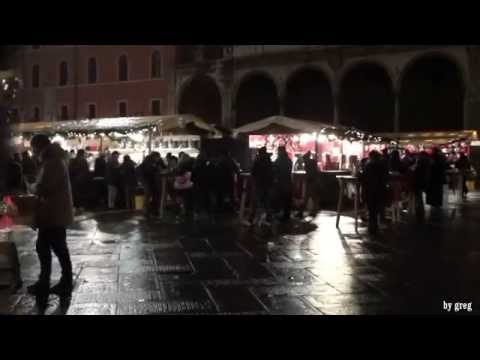 Verona: Mercatino di Norimberga e di Santa Lucia