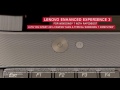 Lenovo IdeaPad Z380/Z480/Z580 laptop tour