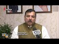 “INDIA Bloc Will Get More Than 300 Seats…”: AAP MP Sanjay Singh Exudes Confidence | News9  - 03:12 min - News - Video