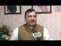 “INDIA Bloc Will Get More Than 300 Seats…”: AAP MP Sanjay Singh Exudes Confidence | News9