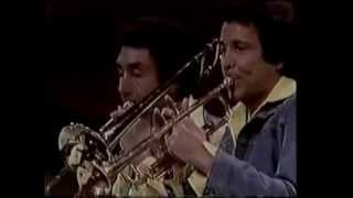 Herb Alpert: TJB Medley From The Midnight Special 1975