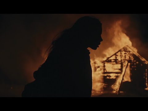 Before the Fire'