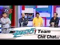 Chit Chat With Hyper Movie Team- Rao Ramesh,Santosh Srinivas ,Ram Achanta