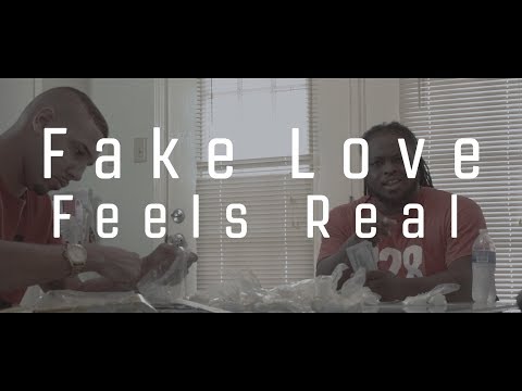 Trapp Tarell - Fake Love Feel Real (OFFICIAL VIDEO)