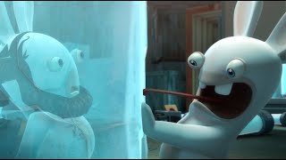 Rabbids Invasion - Jursk zajac