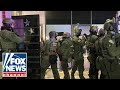 Trump issues warning after Colorado nightclub raid: FINISHED!