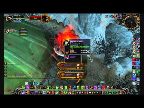 WoW Cata Gold Farming - How to Get 300,000 Gold Cap - World of Warcraft Gold Guide