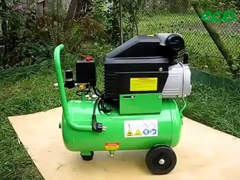 Компрессор Eco Ae 251 Купить