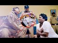 నీకు ఇదేం పోయేకాలం రా అలా కోటించుకుంటున్నావ్ | Latest Telugu Comedy Scene | Volga Videos