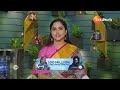 Aarogyame Mahayogam | Ep - 1191 | May 6, 2024 | Best Scene | Zee Telugu