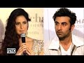 IANS - Katrina REACTS On Her Break-Up With Ranbir Kapoor