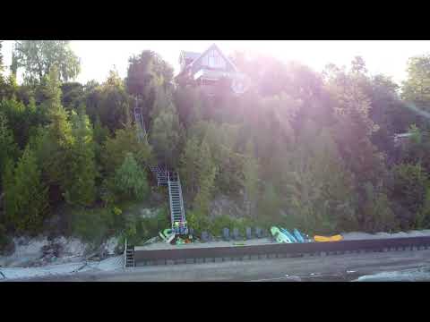 Property video