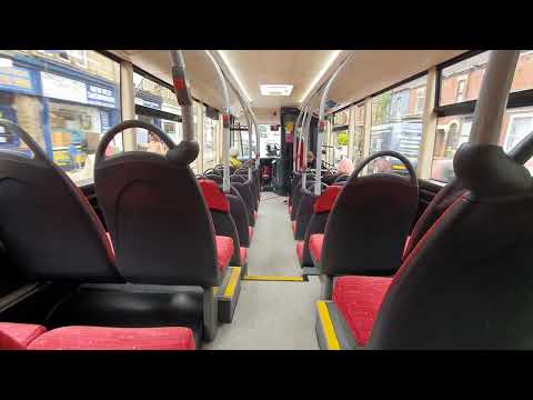 and More Bus Videos
