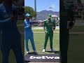 South Africa Win the Toss & Elect To Bowl | SA vs IND 3rd ODI  - 00:15 min - News - Video