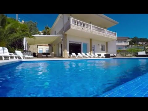 Property video