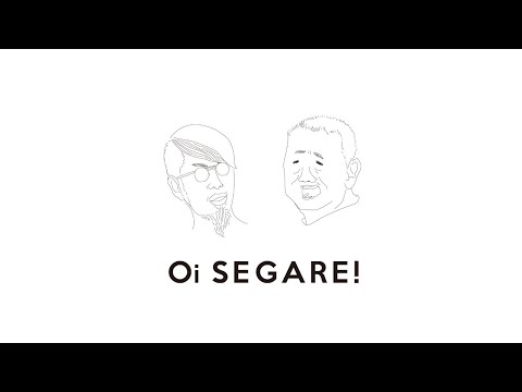 『Oi SEGARE』OPEN記念生配信