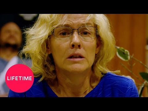 New York Prison Break the Seduction of Joyce Mitchell'