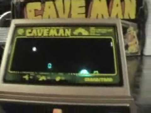 video Caveman