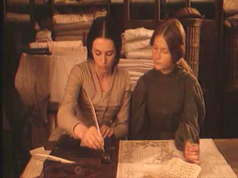 Les soeurs Brontë'