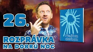 Miro Jaro - Rozprvka o pamiku