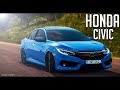 Honda Civic FC5 AccordExecutive