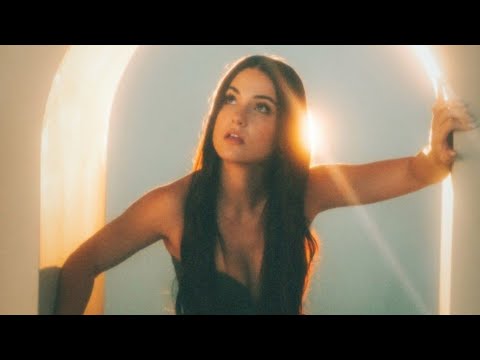 jessica baio - i don't even think about you (official lyric video)