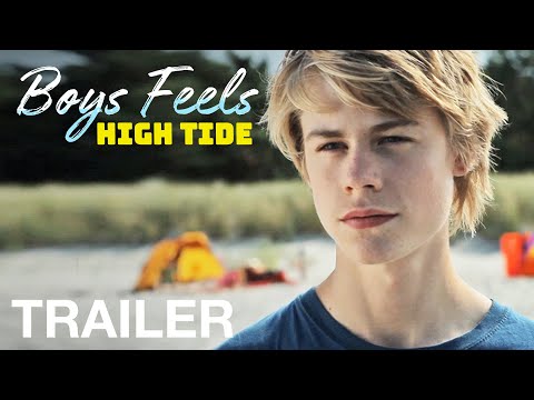 Boys Feels: High Tide'