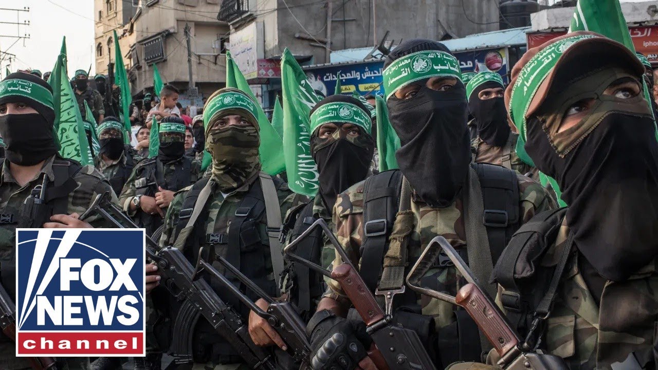 ‘The signs aren’t good’: National security expert on Hamas’ re-emergence in Gaza